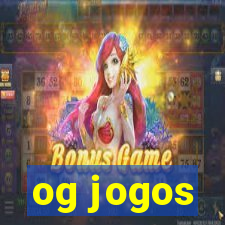 og jogos